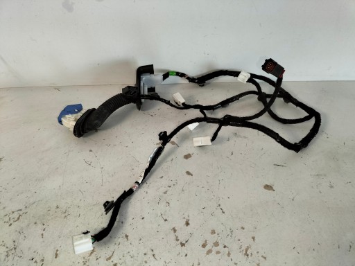 wiring bundle door front left MAZDA MX5 MX-5 IV 15- FIAT 124 SPIDER 16