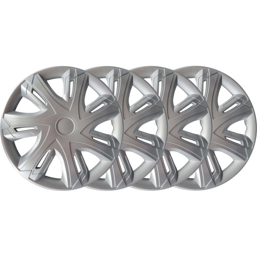 Ковпаки 16 NRM SILVER TUNING