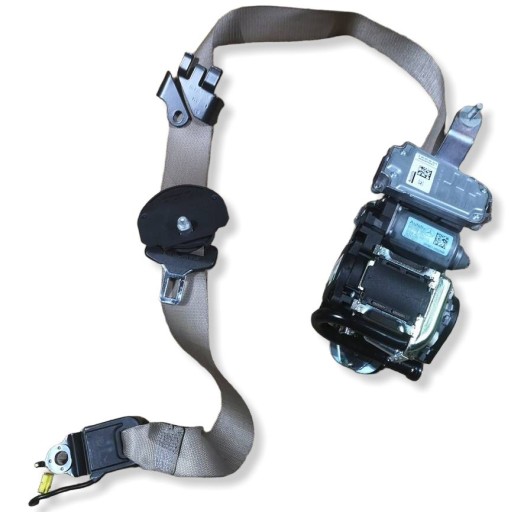 Ceinture de sécurité avant Droite Passegers Avant Avant Mercedes E W212