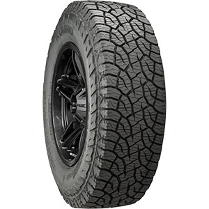 4X KUMHO 235/85 R16 AT52 120 / 116S