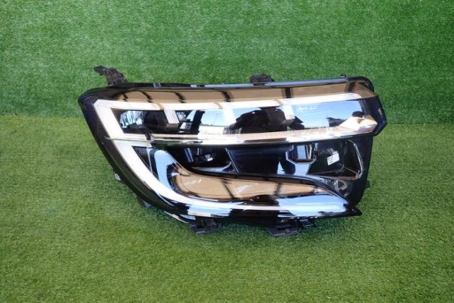 RENAULT AUSTRAL LED PURE VISION 22- reflektor rechts Licht rechts 260103381R