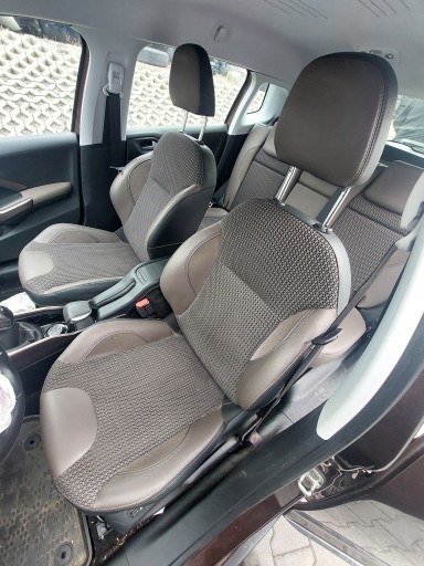 PEUGEOT 2008 und 13-19r sitz sitze GRZANE sitz sitz POL-leder EUROPA