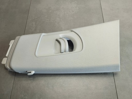 Audi A5 8T cover SLUPKA 8T8867243