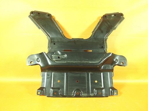 Audi e-tron 55 4ke 25km підвіска підсилення двигуна балка 4kl399345b