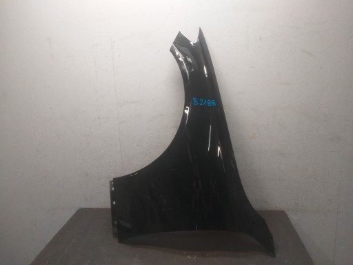 fender front left MERCEDES C KLASA W205