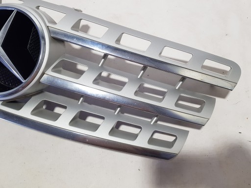MERCEDES ML W164 LIFT grill grill grille radiator