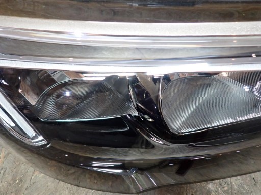 light right REFLEKTOR right LED OPEL CROSSLAND P17 2017-2020R 13467968