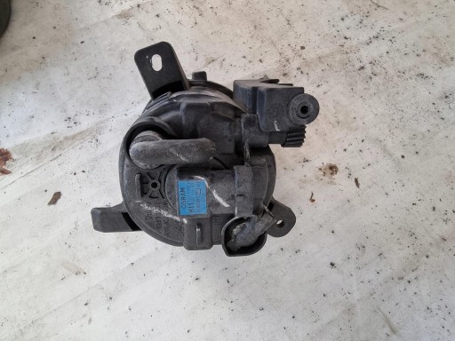 AUDI A4 B8 07-15 Nebelscheinwerfer links 8T0941699