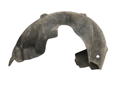 mudguard left rear part BMW E91 7143851