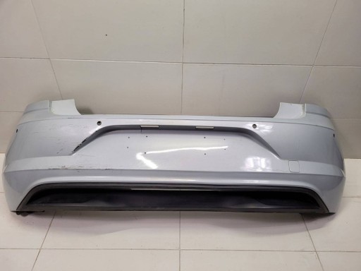lökhárító hátsó Volkswagen Polo 6 2020