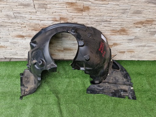 КОЛІСНА АРКА BMW 2 F44 7436623 8497243