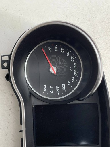 dials A4479005419 MERCEDES-BENZ VITO VIANO W447 original !J