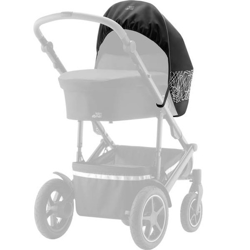 ЧОХАЛ BRITAX ROMER STAY SAFE ДЛЯ КОЛЯСКИ SMILE III