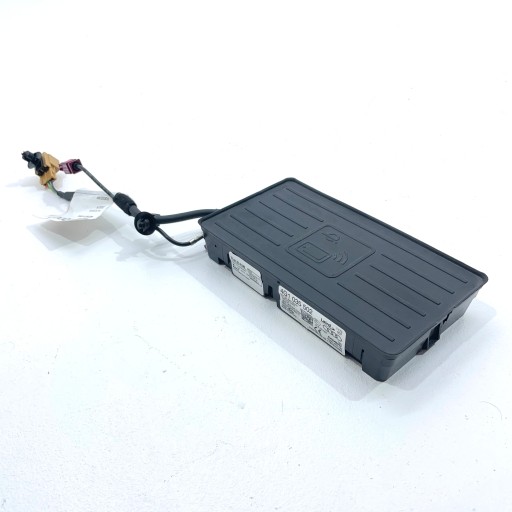 Audi a6 c7 индуктивное зарядное устройство 4g1035502