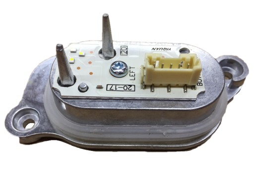 8V0998473 - Світлодіодний модуль DRL лівий для AUDI A3 S3 8v0. 998. 473