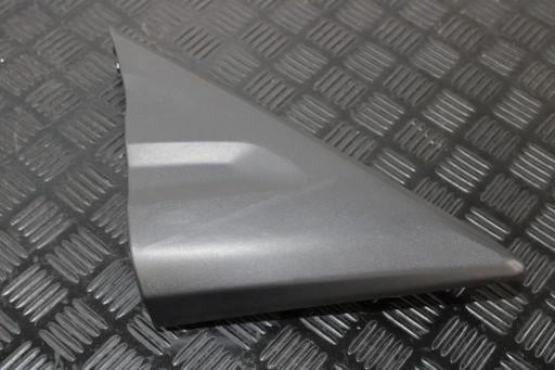 TROJKAT spoiler of a fender right front BK31-V16004-AE FORD TRANSIT MK8 LIFT