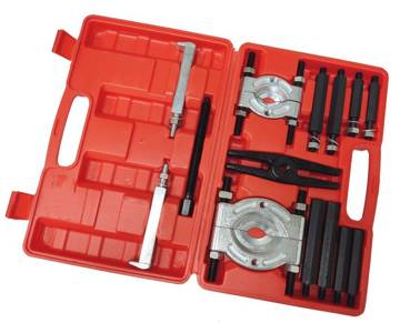 КОМПЛЕКТ СЪЕМНИКОВ ПОДШИПНИКОВ СЪЕМНИК СЪЕМНИК