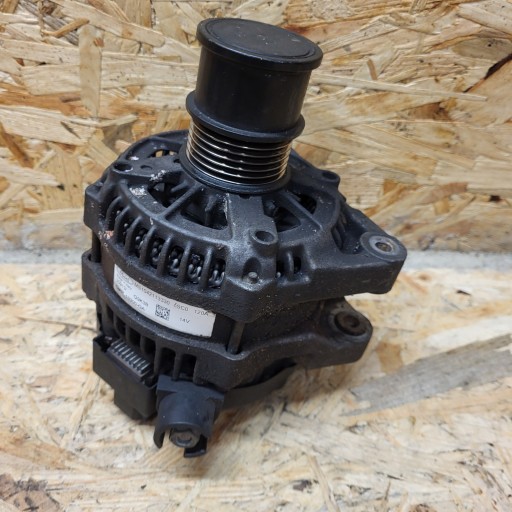 FORD FOCUS FIESTA C-MAX B-MAX 1.0 ECOBOOST alternator CV6T10300GA