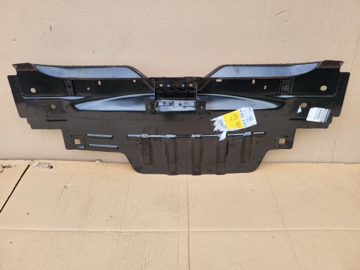 791025221R - DACIA LOGAN III 3 ЗАДНИЙ РЕМЕНЬ ЗАДНЯЯ СТЕНКА NOWA ORY!