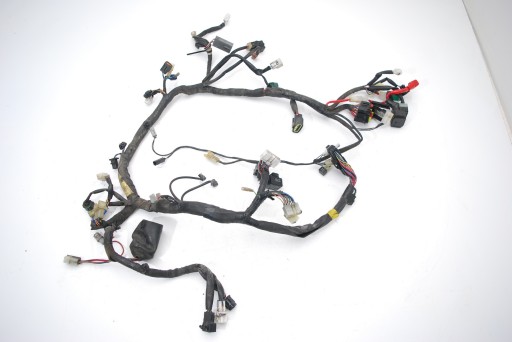 Джгут проводів основна установка ABS Yamaha TDM 900