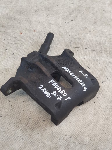 caliper brake left front PEUGEOT 307 2.0HDI 04r.
