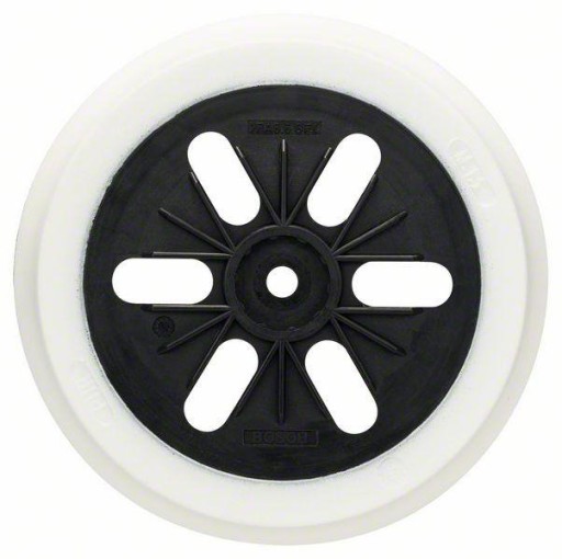 МЯГКАЯ ШЛИФОВАЛЬНАЯ ПЛАСТИНА ДЛЯ GEX150 (1 ПК)