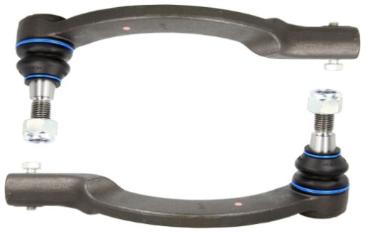 R-472 R-471 - МАЙСТЕР II НАКОНЕЧНИКИ РУЛЬОВОЇ ТЯГИ КОМПЛЕКТ