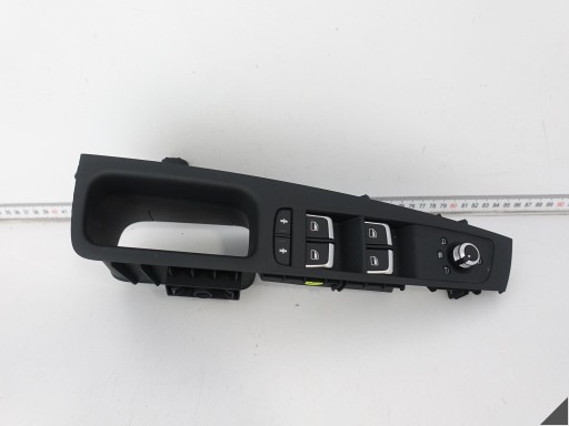 AUDI S8 A8 4H0 4H1 D4 13-17 vezérlö panel SZYB LUSTEREK ajtó bal eleje