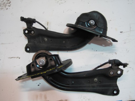 Querlenker Querlenker hinten heck TOYOTA COROLLA E21 1,8HYBR