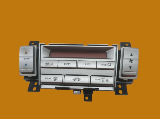PANEL klími G4YG27N Honda City V (2007-2013)