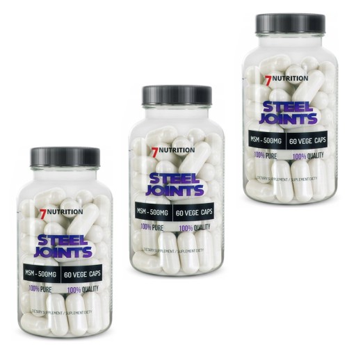 7ХАРЧУВАННЯ СТАЛЕВИХ СОЕДИНЕНЬ 180 к. MSM BOSWELLIA STWAY