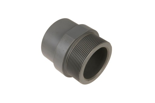 415585 пластиковий редуктор