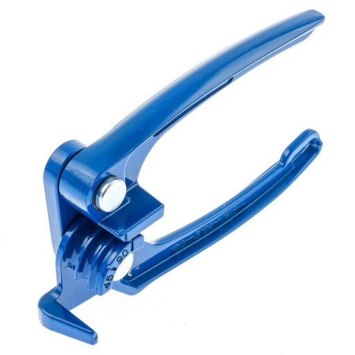 ГИБОЧНАЯ МАШИНА ДЛЯ ТОРМОЗНЫХ ТРУБОК И КАБЕЛЕЙ