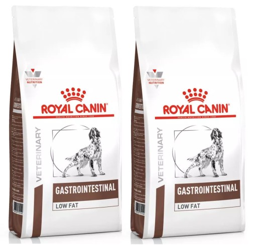 royal canin gastro intestinal low fat lf22 12kg