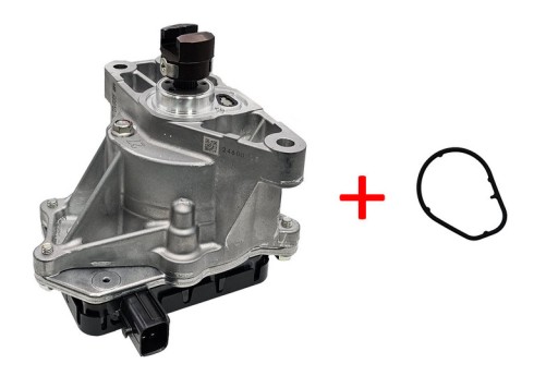 STEROWNIK ZMIENNYCH FAZ ROZRZĄDU MODUŁ VALVEMATIC + USZCZELKA ORYGINAŁ