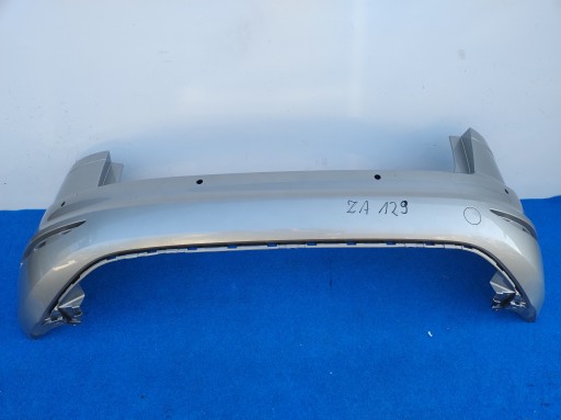 VW GOLF 510 SPORTSVAN bumper rear part 4XPDC 510807421F ZA129