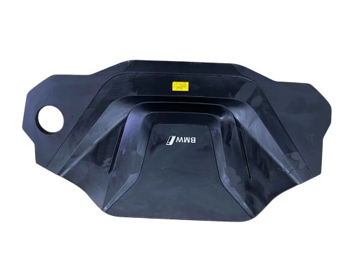 BMW iX3 G08 5a0dfb7 капот верхній капот двигуна