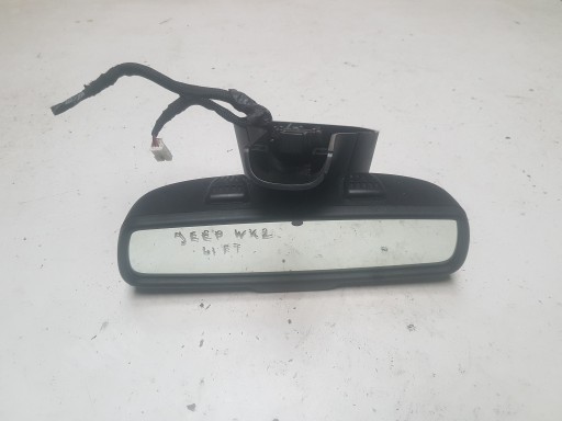 GRAND CHEROKEE WK2 LIFT ЗЕРКАЛО ДАТЧИК