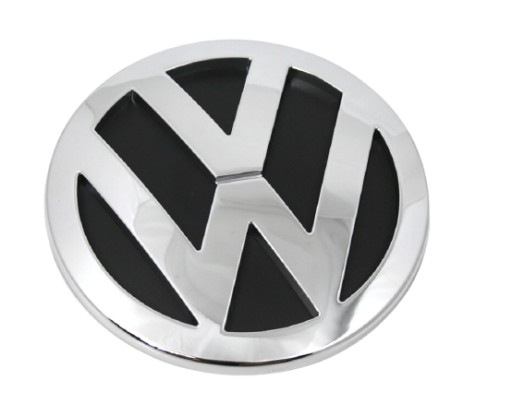 7H0853630 - Емблема VW TRANSPORTER T5 для задньої частини оригінал