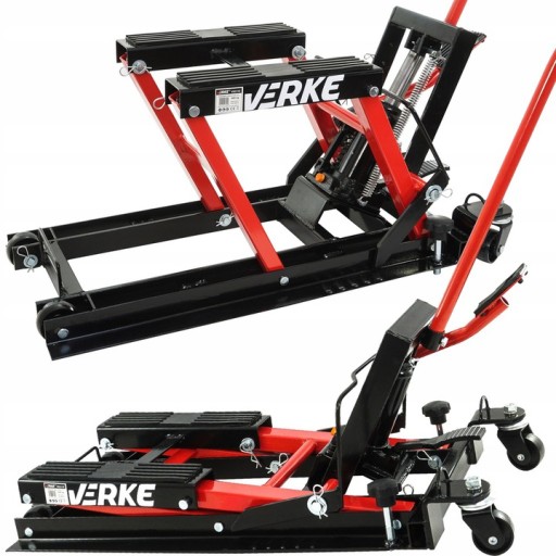 Підставка для мотоцикла ATV 680 кг