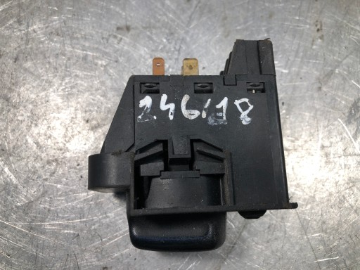 INTERRUTTORE LUCI OPEL VECTRA A 90481764 90481763