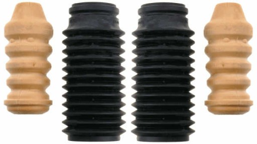 ЩИТКИ І КРИЛА АМОРТИЗАТОРА ЗАДНІ SACHS 900 038