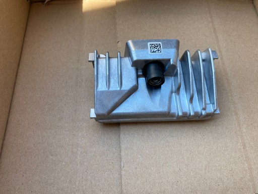 99211-R2000 - Камера в окне киа спортейдж v.