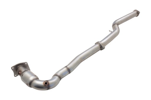E2-SW26-KITB - Downpipe 3 ' спортивный kat FA20 Forester 2.0 XT 13-