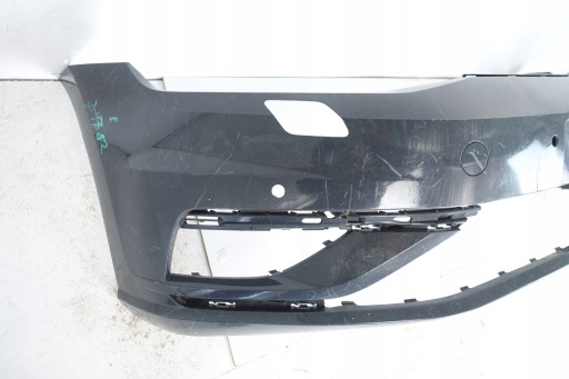 VW GOLF VII 5G0 LIFT bumper front front 17- 5G0807221FL