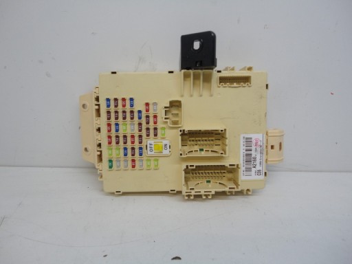 91950-2A160 - Блок предохранителей лифта kia ceed ii 2015-