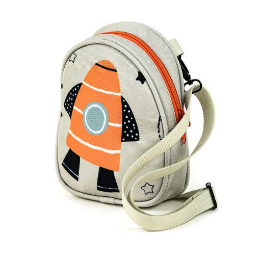 Дитяча сумка Відтінки рожевого