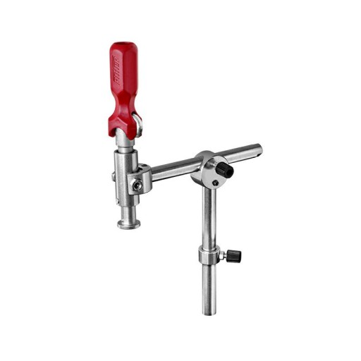 PIHER СВАРОЧНЫЙ ЗАЖИМ С КРУГЛЫМ СТЕРЖНЕМ 16 ММ