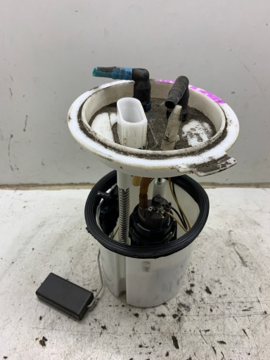 feed pump 1K0919051CK VW GOLF VI 1.4FSI