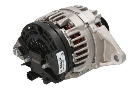 Генератор (14в, 110а) bosch 1 986 a00 786
